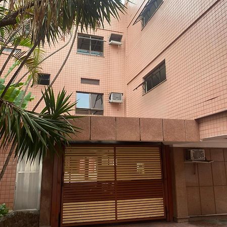 Megara Hotel Rio de Janeiro Ngoại thất bức ảnh