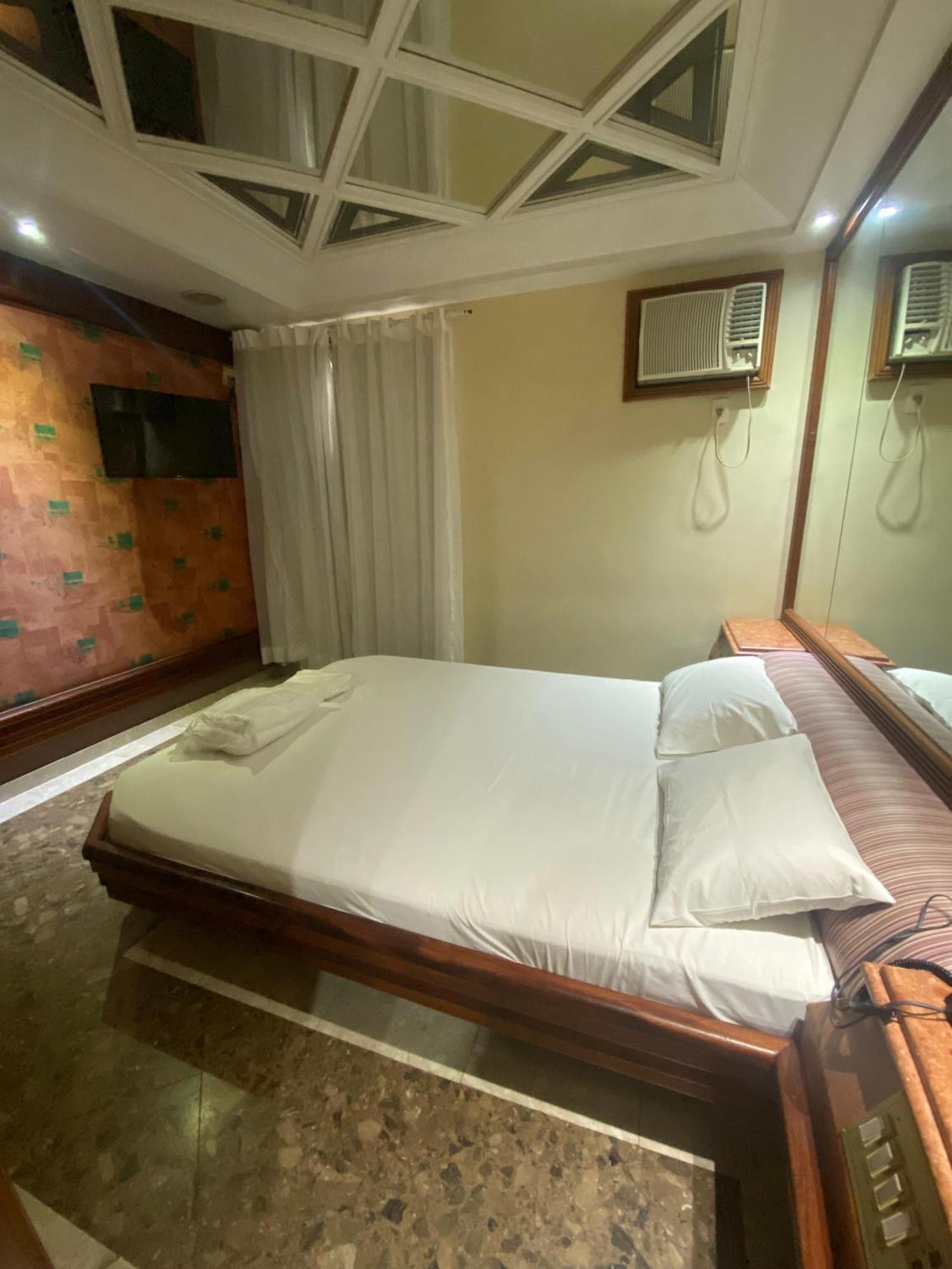 Megara Hotel Rio de Janeiro Ngoại thất bức ảnh