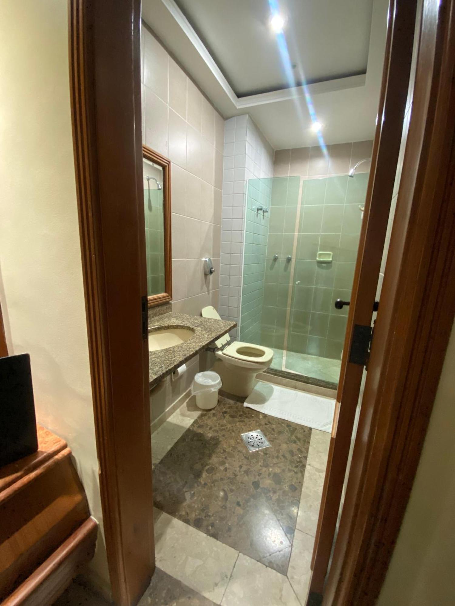 Megara Hotel Rio de Janeiro Ngoại thất bức ảnh