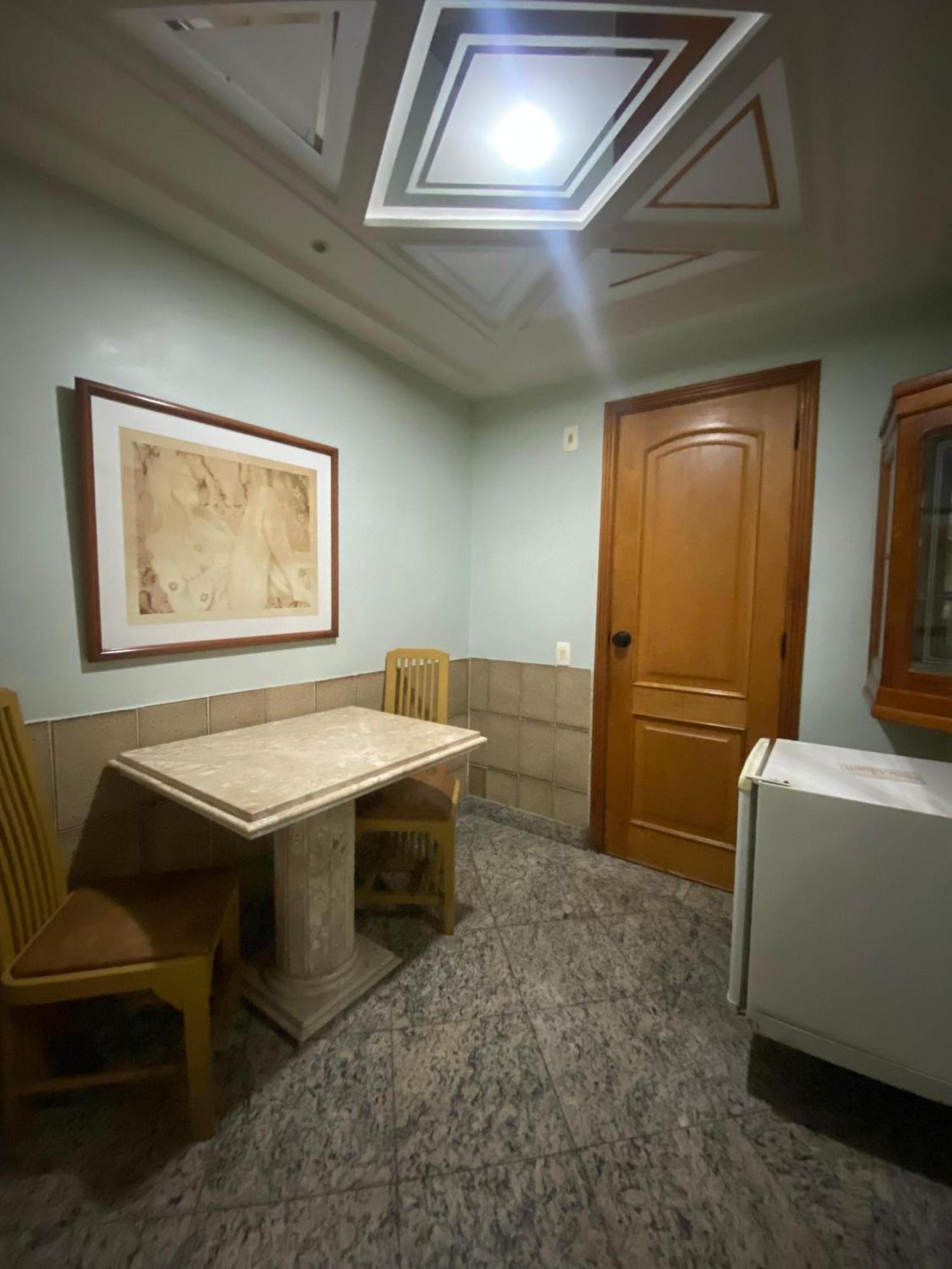 Megara Hotel Rio de Janeiro Ngoại thất bức ảnh