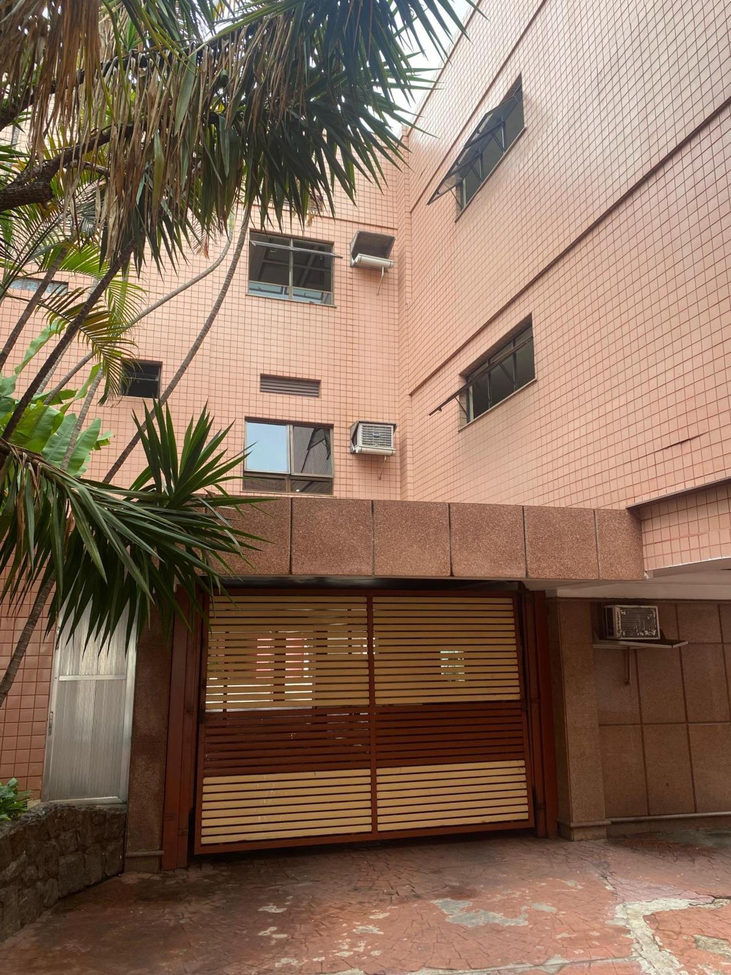 Megara Hotel Rio de Janeiro Ngoại thất bức ảnh