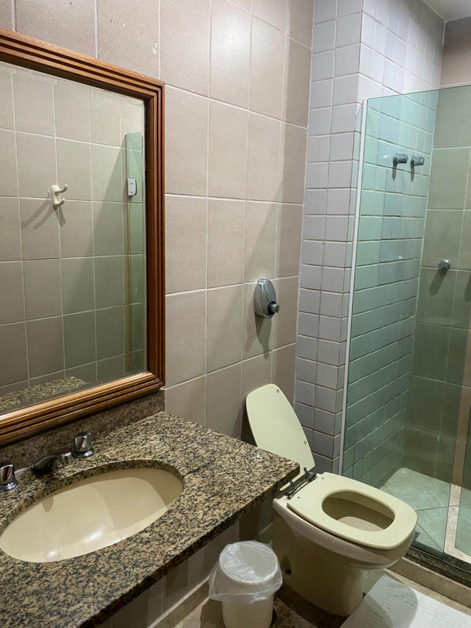 Megara Hotel Rio de Janeiro Ngoại thất bức ảnh